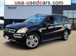 2012 Mercedes GL-Class GL 450 4MATIC  used car