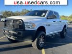 2014 RAM 2500 Tradesman  used car