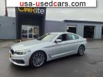 2019 BMW 540 i xDrive  used car