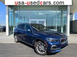 2021 BMW X5 xDrive40i  used car