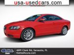 Car Market in USA - For Sale 2008  Volvo C70 T5