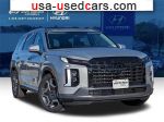 2024 Hyundai Palisade Limited  used car