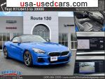 2020 BMW Z4 M40i  used car
