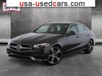 2023 Mercedes C-Class C 300 4MATIC  used car