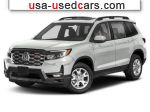 2023 Honda Passport AWD TrailSport  used car