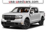 2023 Ford Maverick Lariat  used car