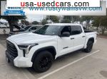 2022 Toyota Tundra SR5  used car