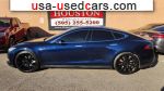 2013 Tesla Model S Performance  used car