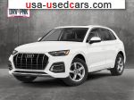 Car Market in USA - For Sale 2024  Audi Q5 45 S line quattro Premium
