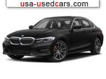 2020 BMW 330 i xDrive  used car