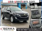 2021 Chevrolet Equinox 1LT  used car