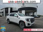 Car Market in USA - For Sale 2023  GMC Yukon Denali Ultimate