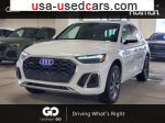 2024 Audi Q5 S line Prestige  used car