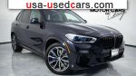 2021 BMW X5 M50i  used car