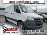 2019 Mercedes Sprinter 2500 ROOF I4  used car