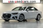 2024 Audi A4 45 S line quattro Premium  used car