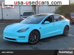 2018 Tesla Model 3 Long Range  used car