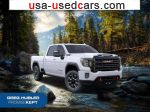 2023 GMC Sierra 2500 AT4  used car