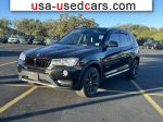 2015 BMW X3 xDrive35i  used car