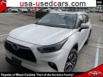 2023 Toyota Highlander XLE  used car