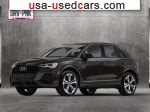 2024 Audi Q3 45 S line Premium  used car