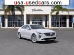 2024 Cadillac CT4 Luxury  used car