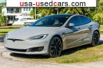 2019 Tesla Model S PERFORMANCE W/LUDICROUS MODE  used car