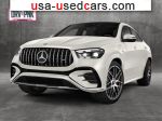 2024 Mercedes AMG GLE 53 Base  used car