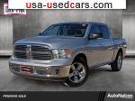 2016 RAM 1500 SLT  used car