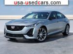 Car Market in USA - For Sale 2023  Cadillac CT5 Sport RWD