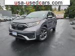 2020 Honda CR-V   used car