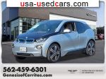 2014 BMW i3 Base  used car