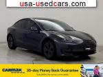 2022 Tesla Model 3 Base  used car