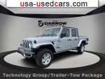 2023 Jeep Gladiator Sport  used car