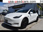 2020 Tesla Model Y Long Range Dual Motor All-Wheel Drive  used car