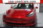 2020 Tesla Model 3 Standard Range  used car