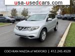 2013 Nissan Murano S  used car