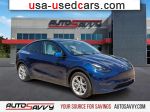 2022 Tesla Model Y Long Range  used car