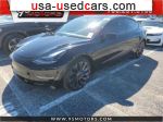 2021 Tesla Model 3 Performance  used car