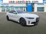 2023 BMW i4 Gran Coupe eDrive40  used car