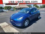 2022 Tesla Model Y Long Range Dual Motor All-Wheel Drive  used car