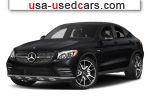 2018 Mercedes AMG GLC 43 4MATIC Coupe  used car