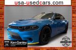 2023 Dodge Charger Scat Pack  used car