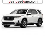 2024 Honda Pilot EX-L 7-Passenger  used car