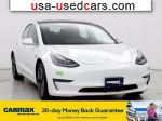 2020 Tesla Model 3 Long Range  used car