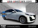 2020 Cadillac CT5 Luxury AWD  used car