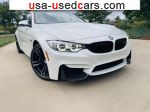 2016 BMW M4 Base  used car