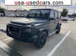 2023 Mercedes G-Class G 550 4MATIC  used car