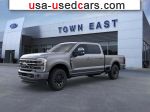 2023 Ford F-250 Platinum  used car