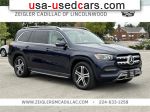 2020 Mercedes GLS 450 Base 4MATIC  used car